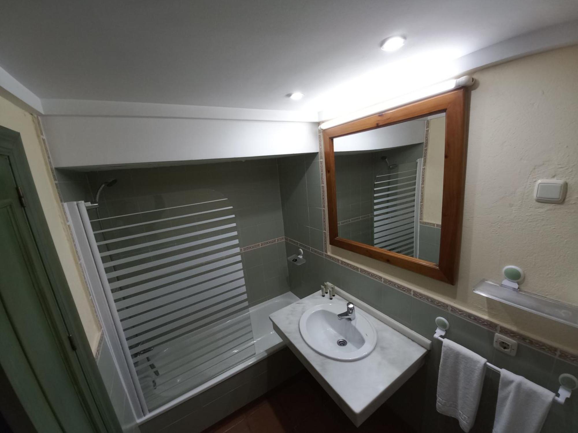 شقة Plaza Andalucia Edificio Dornajo 2-4 Pax موناتْشيل المظهر الخارجي الصورة